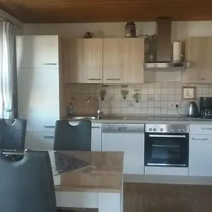 Stöberl Gerda Apartment Lohberg