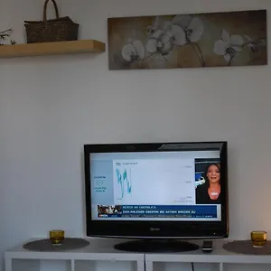 Messeapartment Apartamento