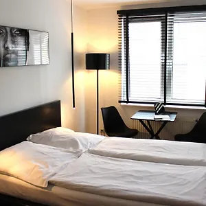 A-partment • - Schokoladenmuseum Apartamento