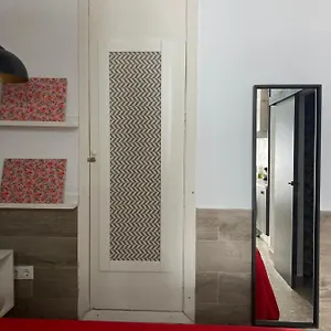 Casa Lola. Apartamento Sanlúcar de Barrameda