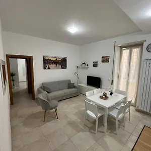 Monti Deluxe Сasa de vacaciones Roma