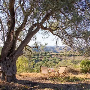 Monte Oliva - Agroturismo Santo Estevao (Faro)
